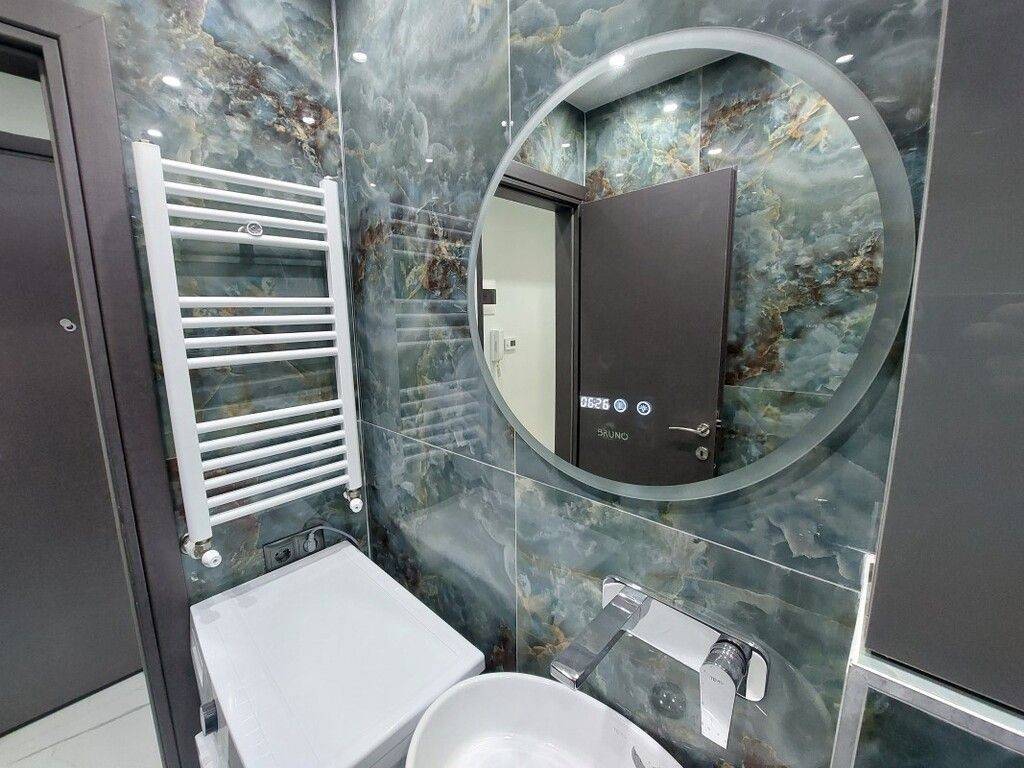 Apartment - Grekodom 61792|935843