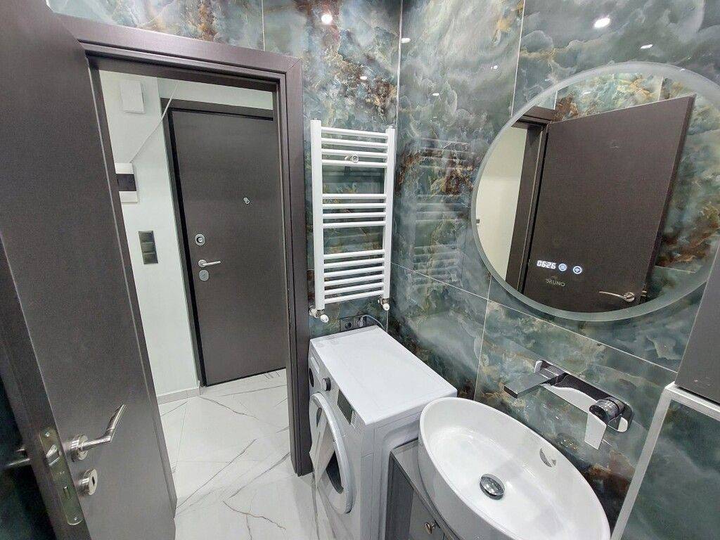 Apartment - Grekodom 61792|935844