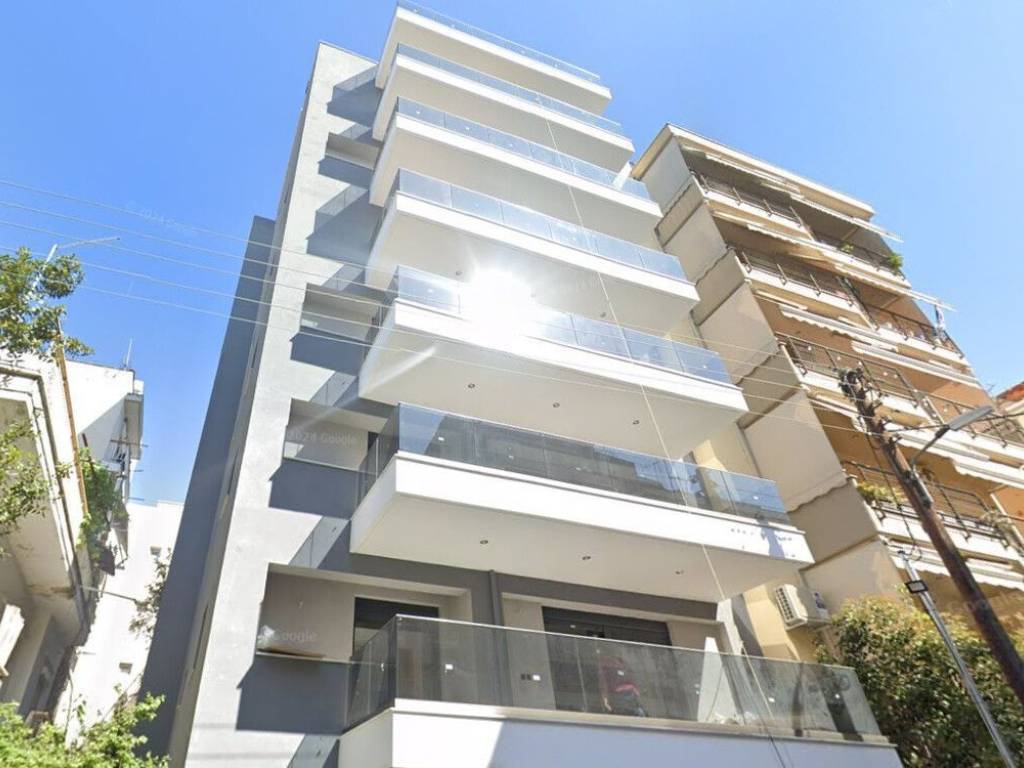 Apartment - Grekodom 61829|936620