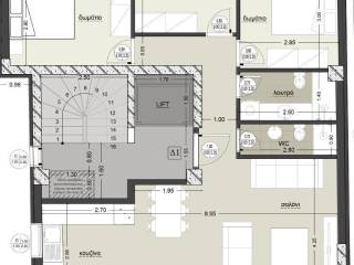 Apartment - Grekodom 61829|936619