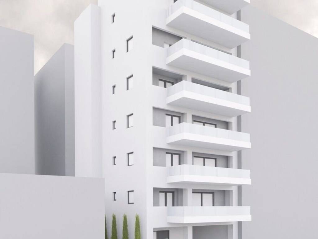 Apartment - Grekodom 61829|936621