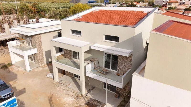 Apartment - Grekodom 61839|936886