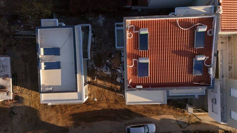 Apartment - Grekodom 61839|936887