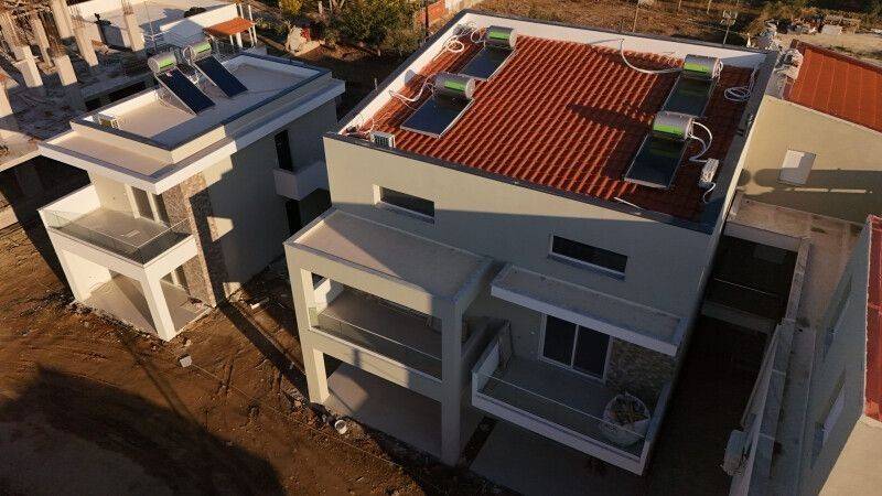 Apartment - Grekodom 61839|936888