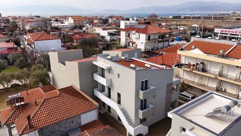 Apartment - Grekodom 61839|982446