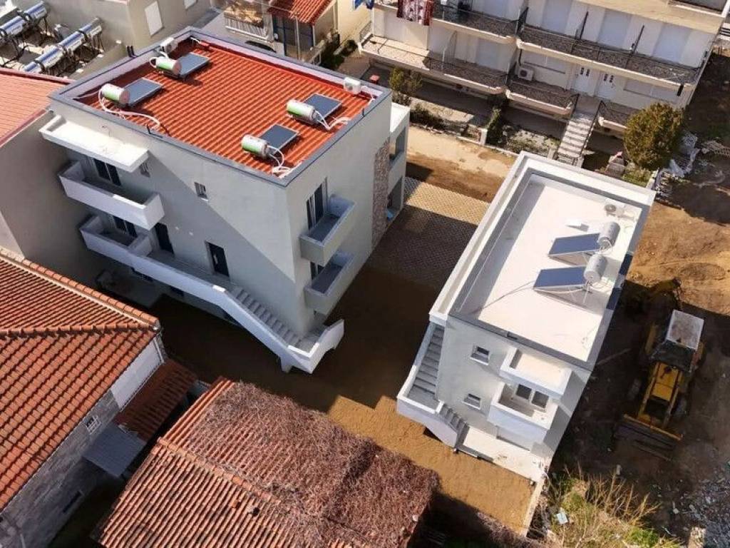 Apartment - Grekodom 61839|982447