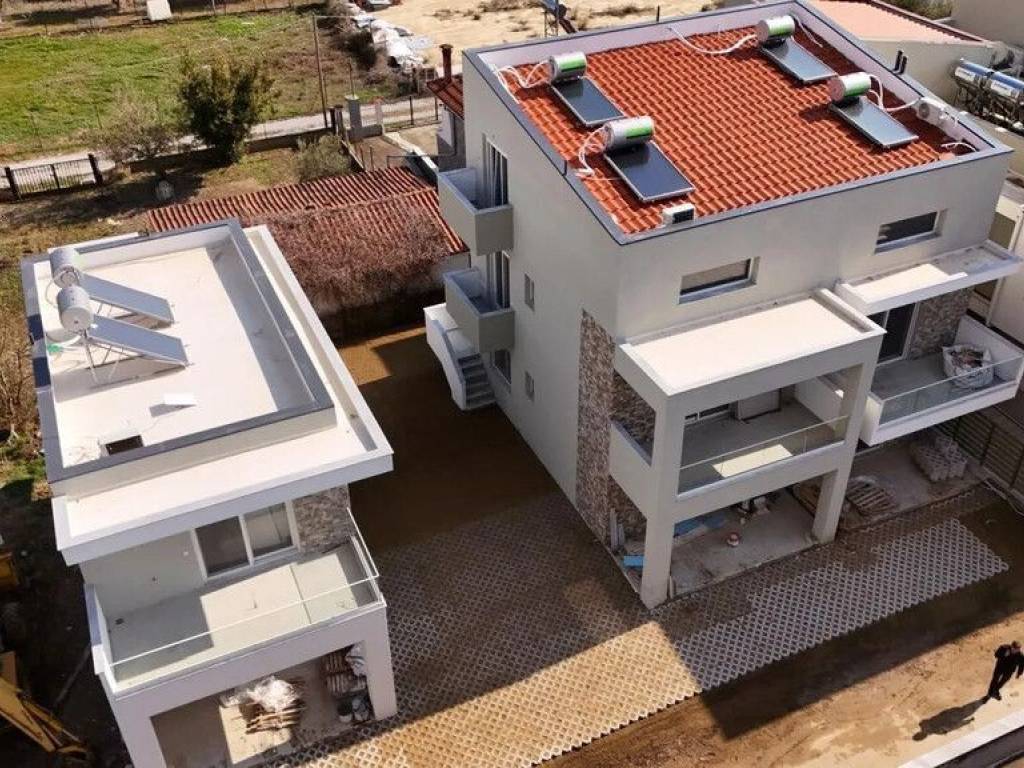 Apartment - Grekodom 61839|982448