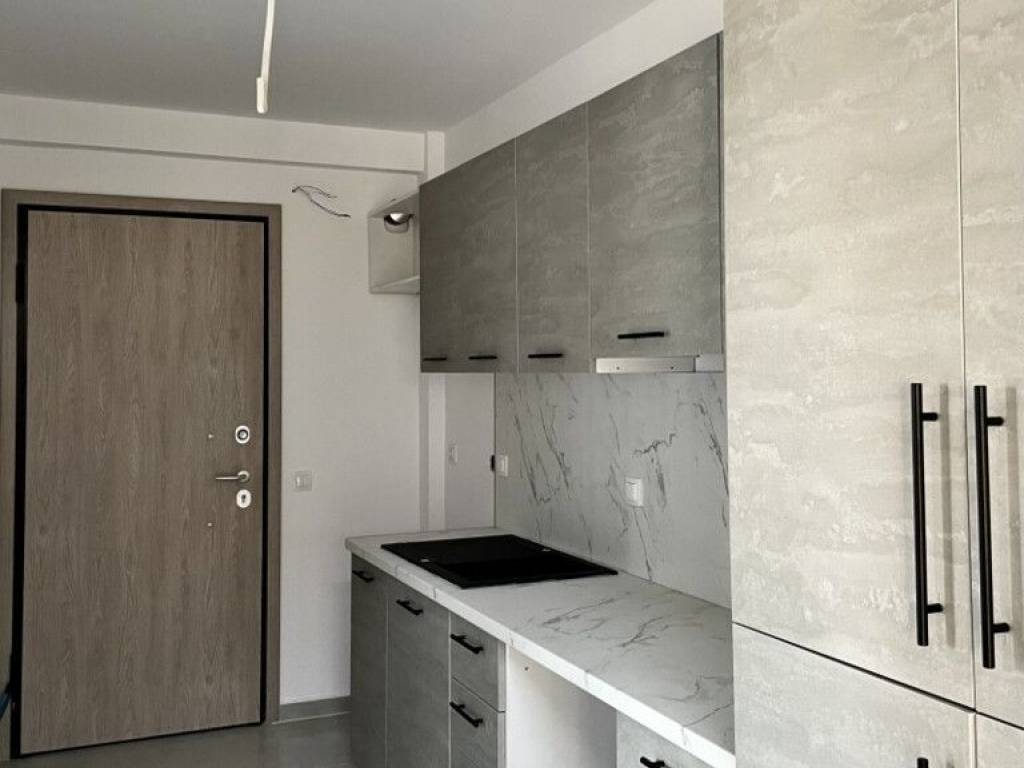 Apartment - Grekodom 61839|936893