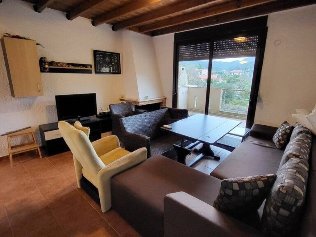 Maisonette - Grekodom 61778|935563