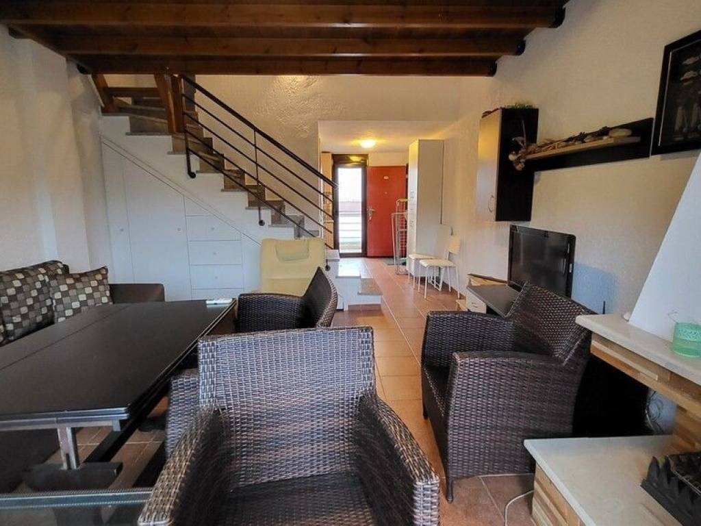 Maisonette - Grekodom 61778|935564