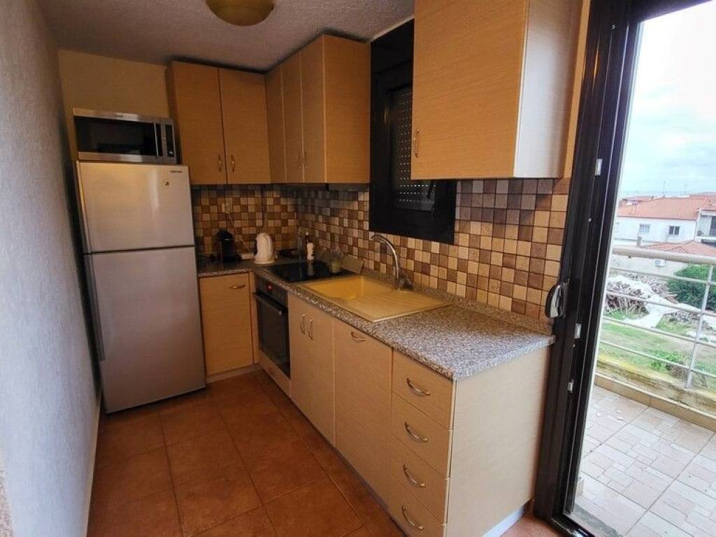 Maisonette - Grekodom 61778|935558