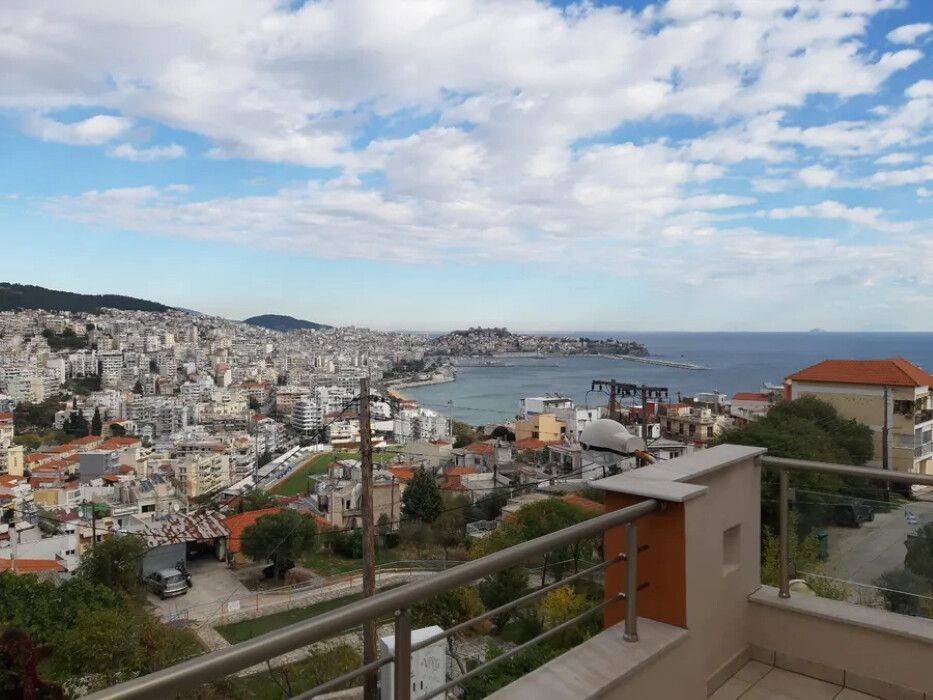 Maisonette - Grekodom 61851|937029