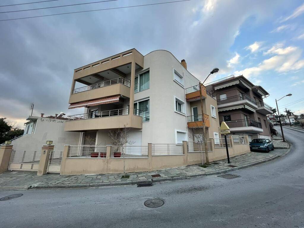 Maisonette - Grekodom 61851|937155