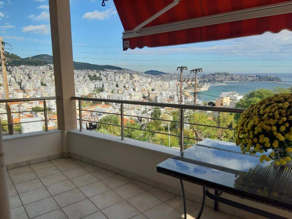 Maisonette - Grekodom 61851|937039