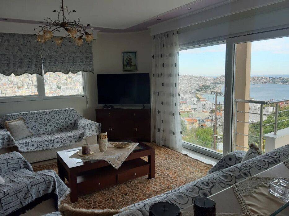 Maisonette - Grekodom 61851|937025