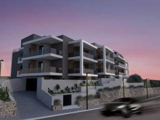 Apartment - Grekodom 61859|937189