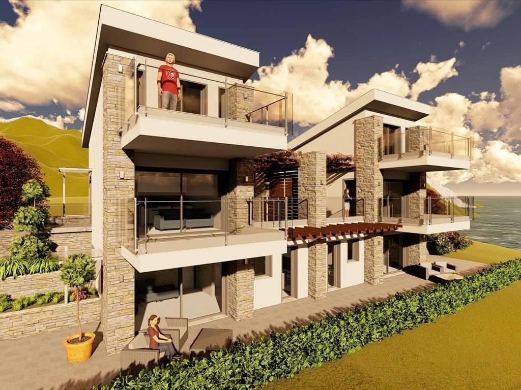 Apartment - Grekodom 33292|507261