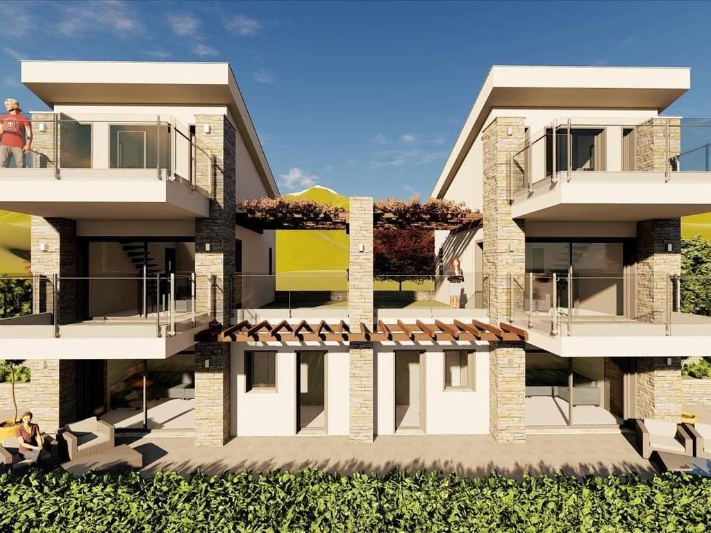 Apartment - Grekodom 33292|507262