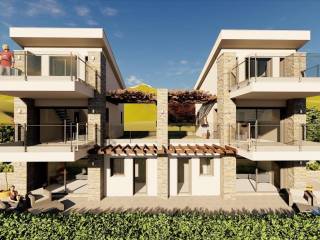 Apartment - Grekodom 33292|507262