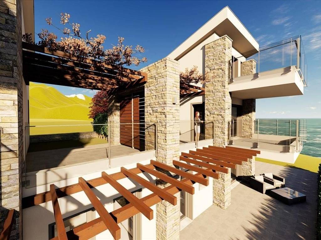 Apartment - Grekodom 33292|507264