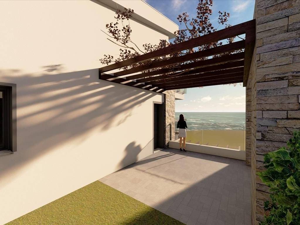 Apartment - Grekodom 33292|507265