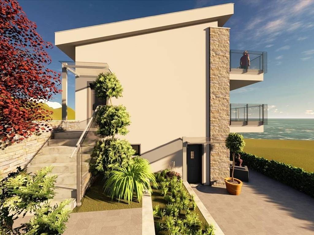 Apartment - Grekodom 33292|507268