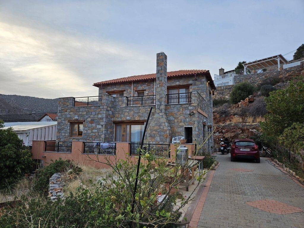 Detached - Grekodom 61805|936044