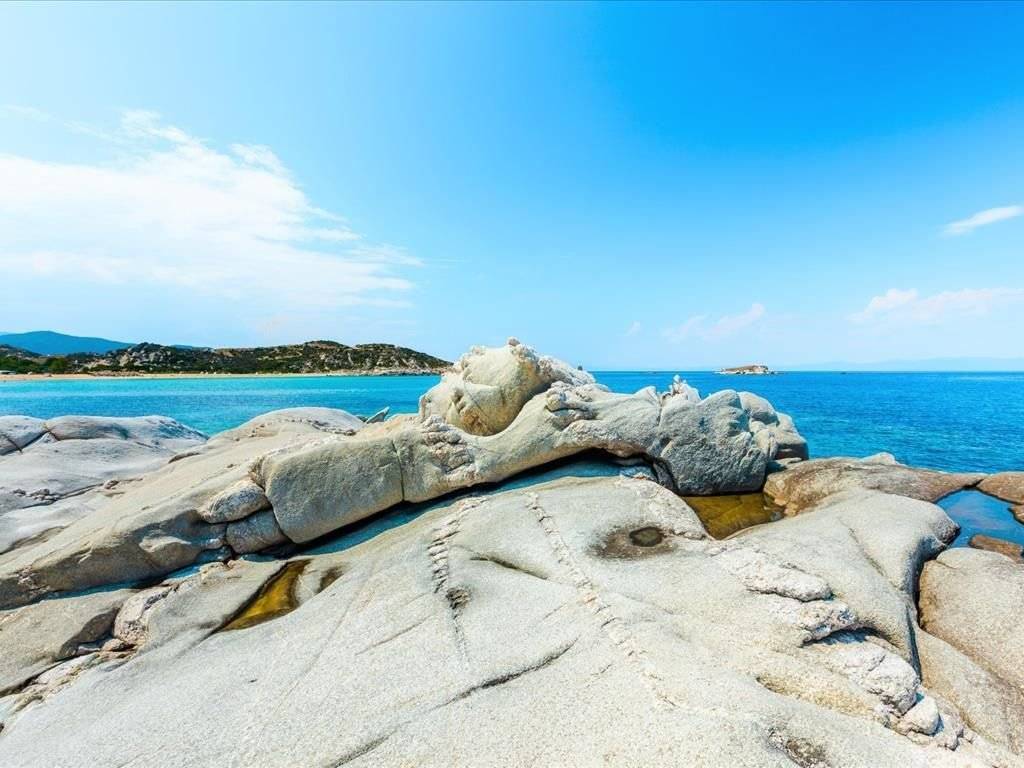 Apartment - Grekodom 33292|518822