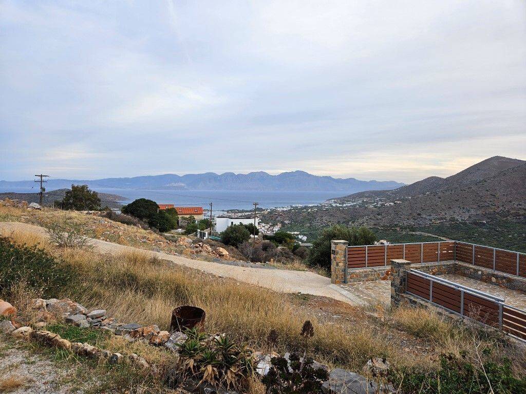 Detached - Grekodom 61805|936028