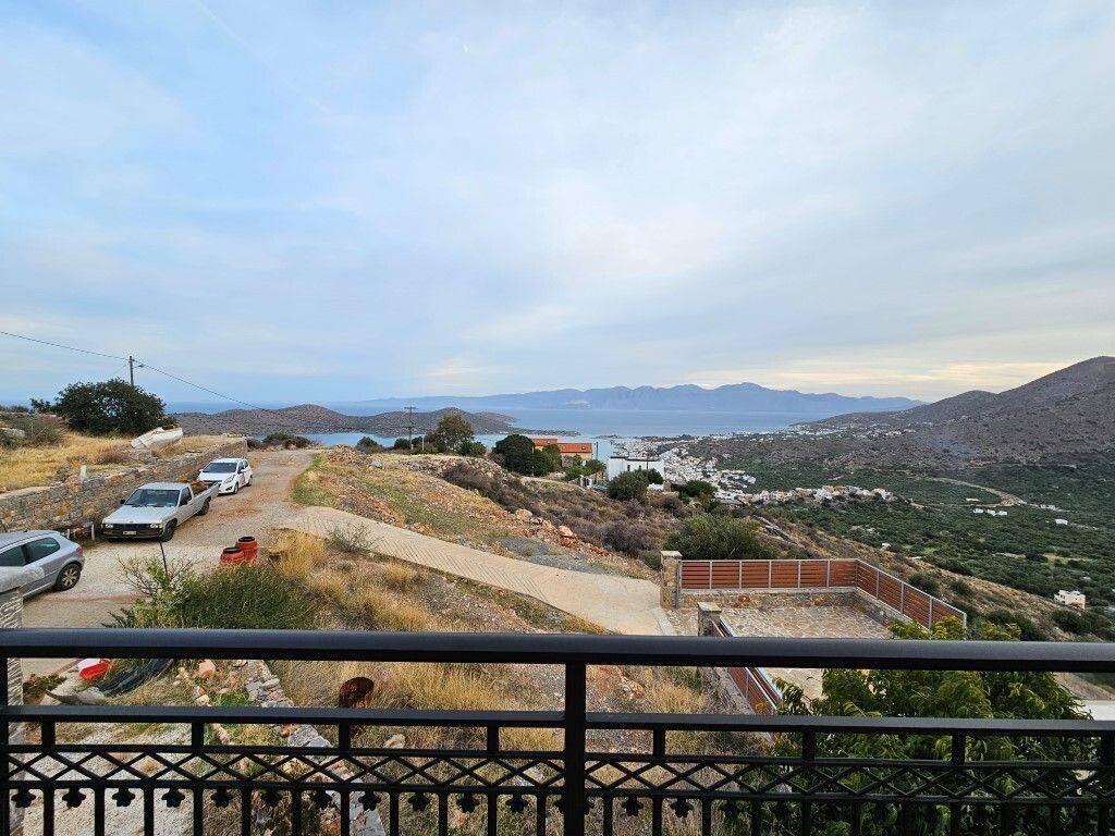 Detached - Grekodom 61805|936039