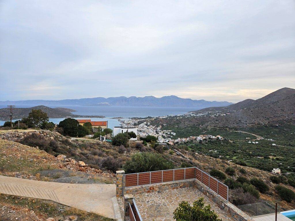 Detached - Grekodom 61805|936040