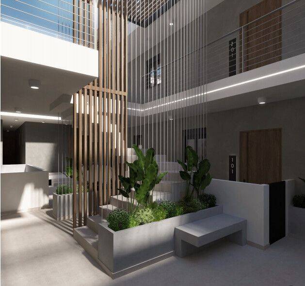 Apartment - Grekodom 61857|937181