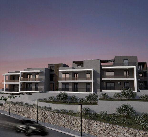 Apartment - Grekodom 61857|937180