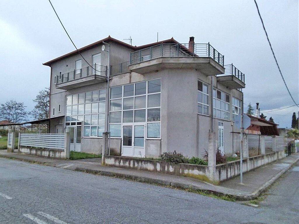 Building - Grekodom 61905|938404