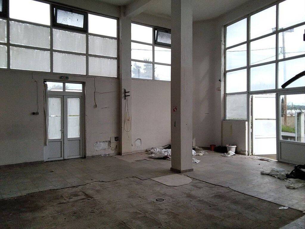 Building - Grekodom 61905|938401