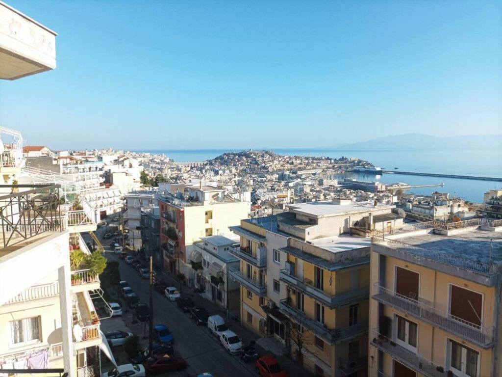 Apartment - Grekodom 61900|938349