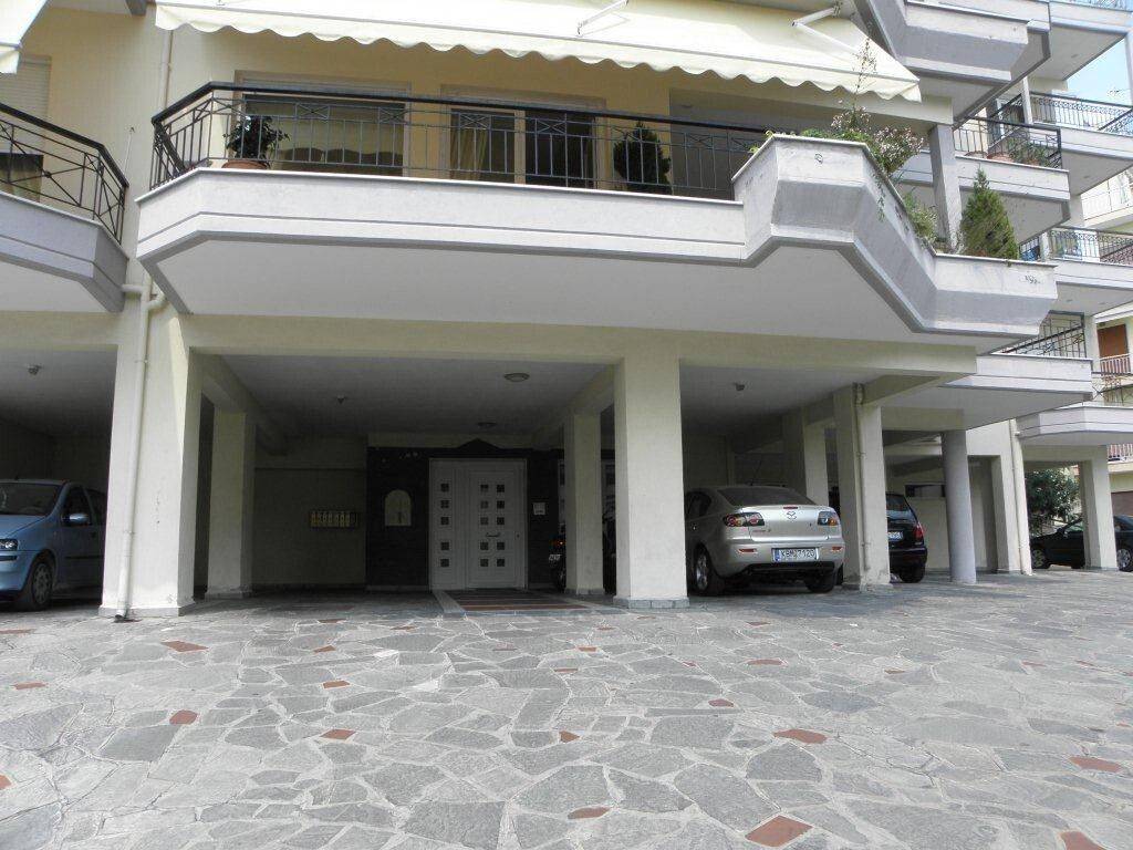 Apartment - Grekodom 61900|938353