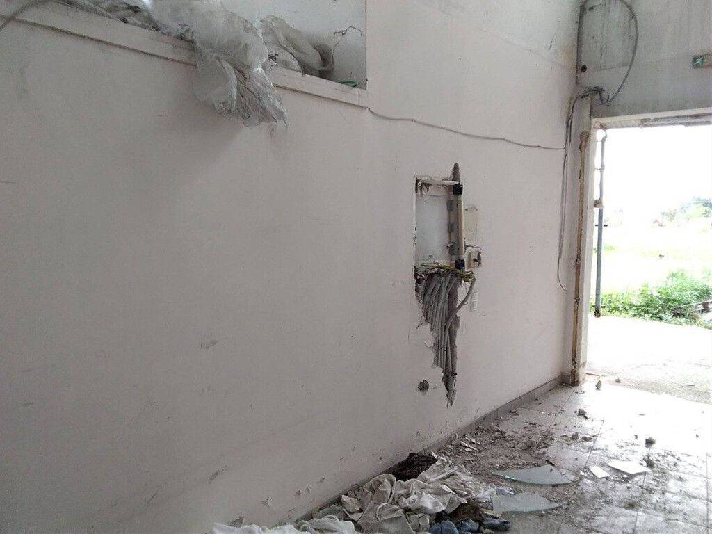 Building - Grekodom 61905|938399