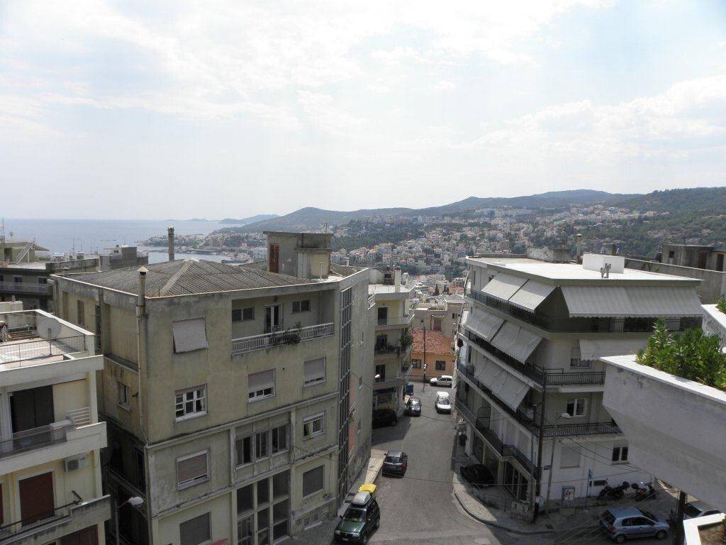 Apartment - Grekodom 61900|938354