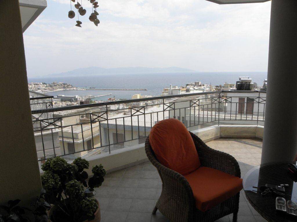 Apartment - Grekodom 61900|938355