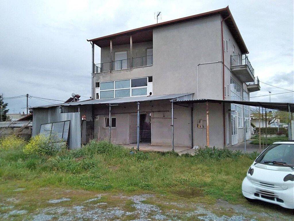 Building - Grekodom 61905|938403