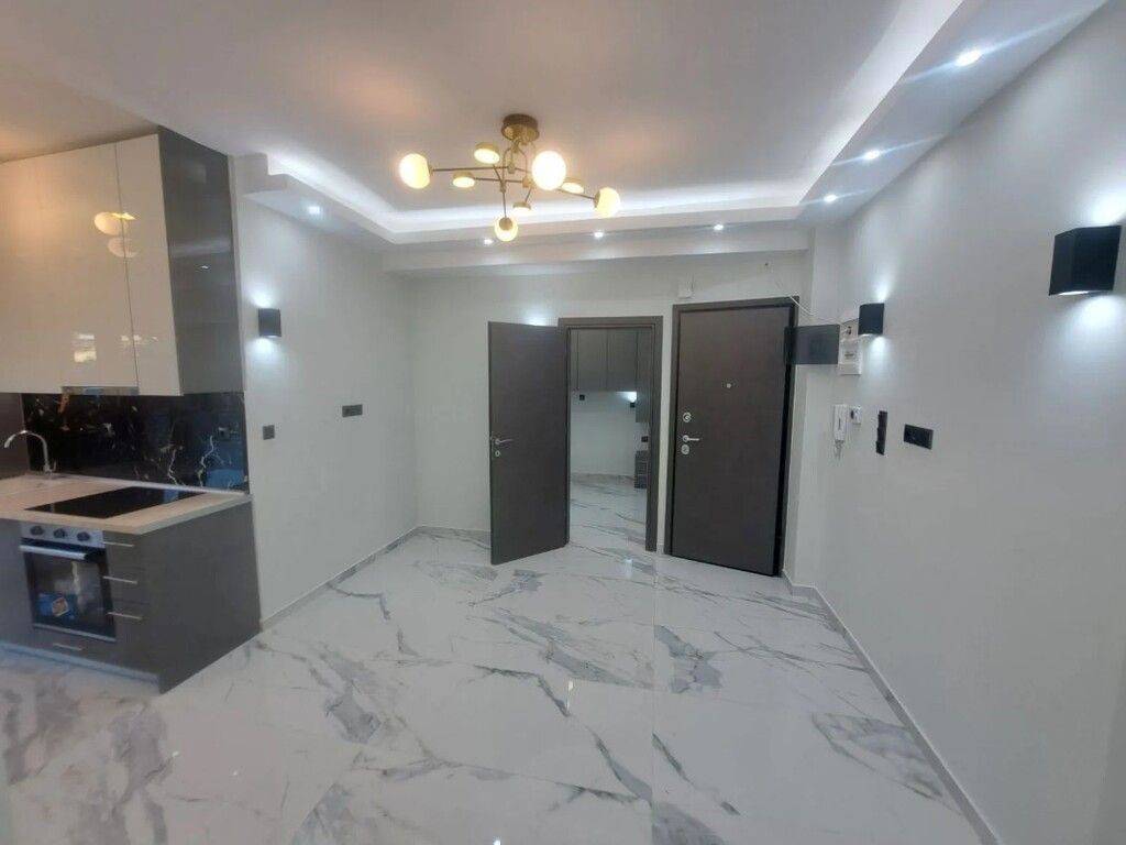 Apartment - Grekodom 61925|941074