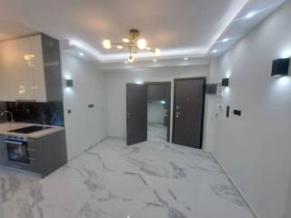 Apartment - Grekodom 61925|941074