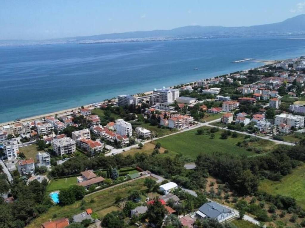 Detached - Grekodom 61911|984244