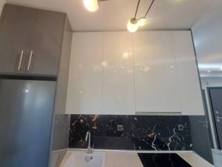 Apartment - Grekodom 61925|941073