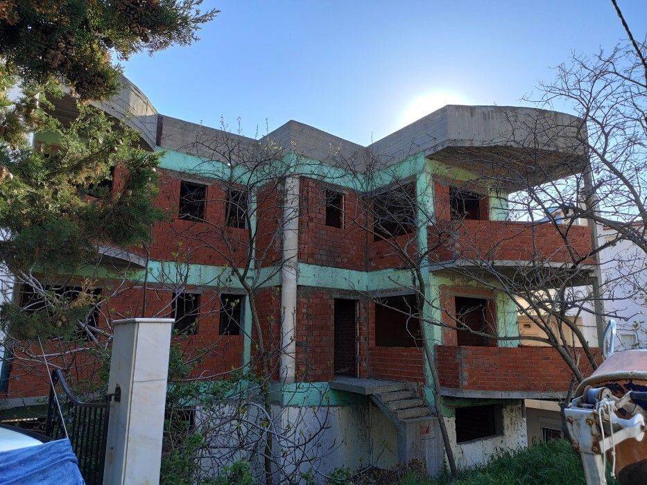 Building - Grekodom 61844|936917