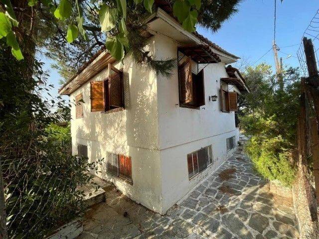 Detached - Grekodom 61911|938466