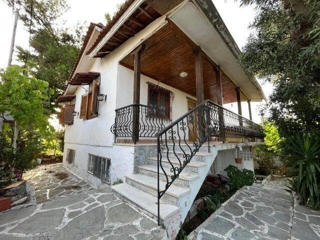 Detached - Grekodom 61911|938464