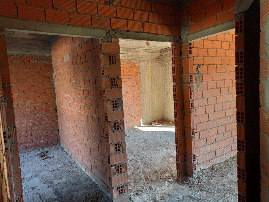 Building - Grekodom 61844|936921