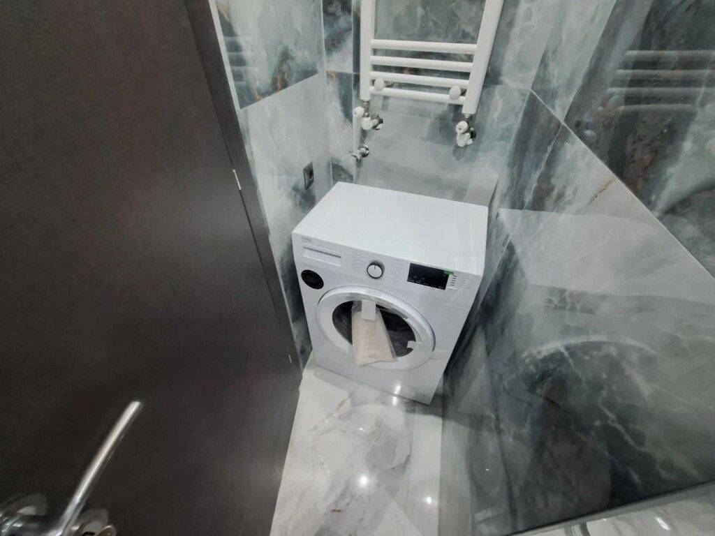 Apartment - Grekodom 61925|941083